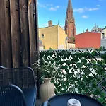 Stilvoll Wohnen Apartment *