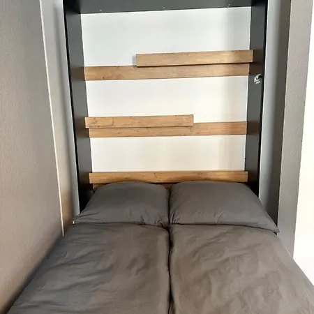 Apartment Stilvoll Wohnen *