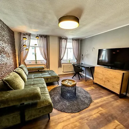 Apartment Stilvoll Wohnen Schwerin (Mecklenburg-Vorpommern)