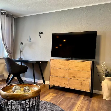 Stilvoll Wohnen Apartment Schwerin (Mecklenburg-Vorpommern)