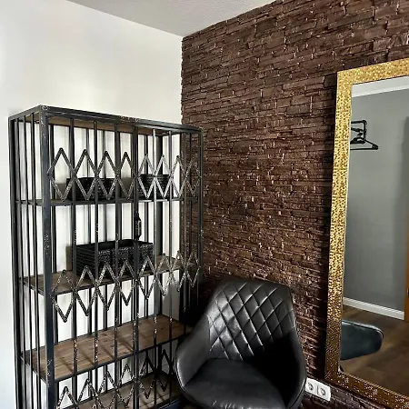 Stilvoll Wohnen Apartment