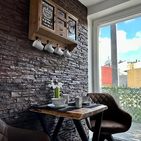 Stilvoll Wohnen Apartment