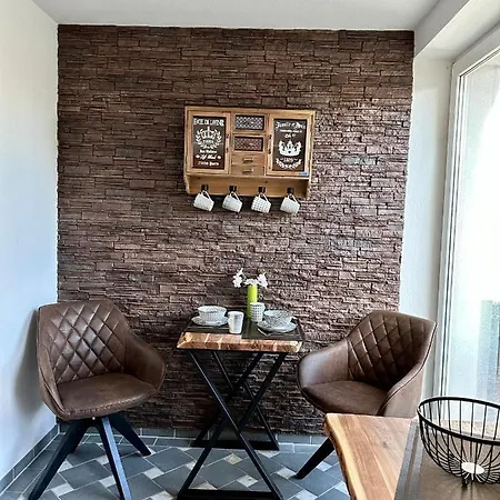 Stilvoll Wohnen Apartment Schwerin (Mecklenburg-Vorpommern)