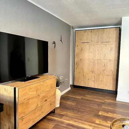 Apartman Stilvoll Wohnen