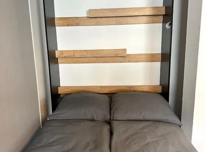 Apartment Stilvoll Wohnen *