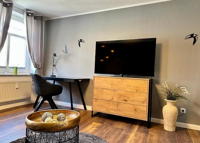 Stilvoll Wohnen Apartment Schwerin (Mecklenburg-Vorpommern)