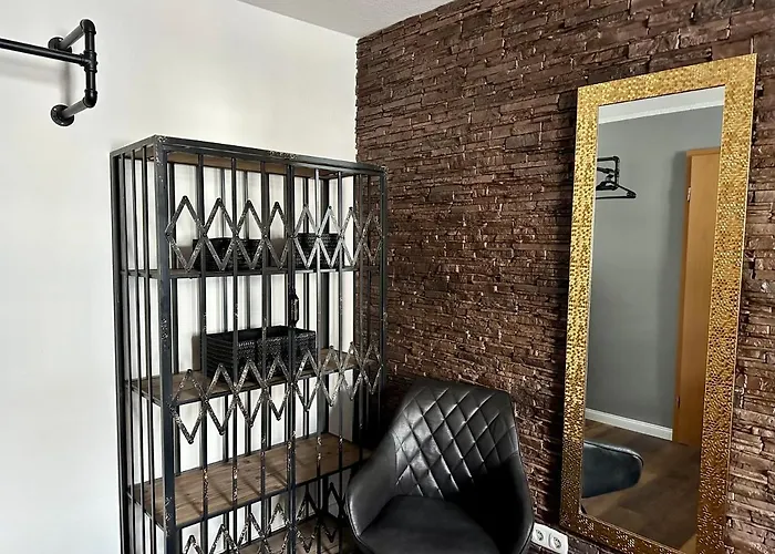 Stilvoll Wohnen Apartment