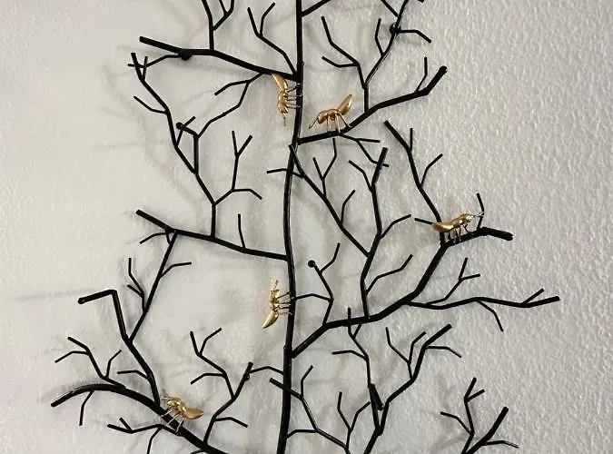 Stilvoll Wohnen Apartment