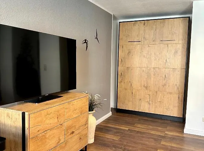 Apartment Stilvoll Wohnen