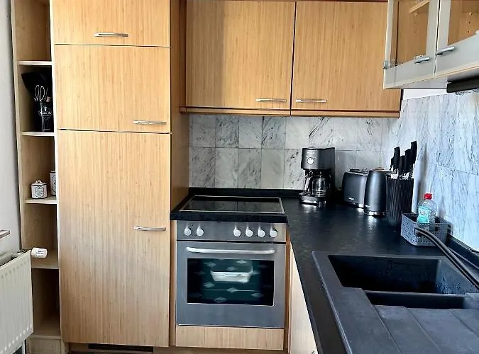 Stilvoll Wohnen * Schwerin (Mecklenburg-Vorpommern)