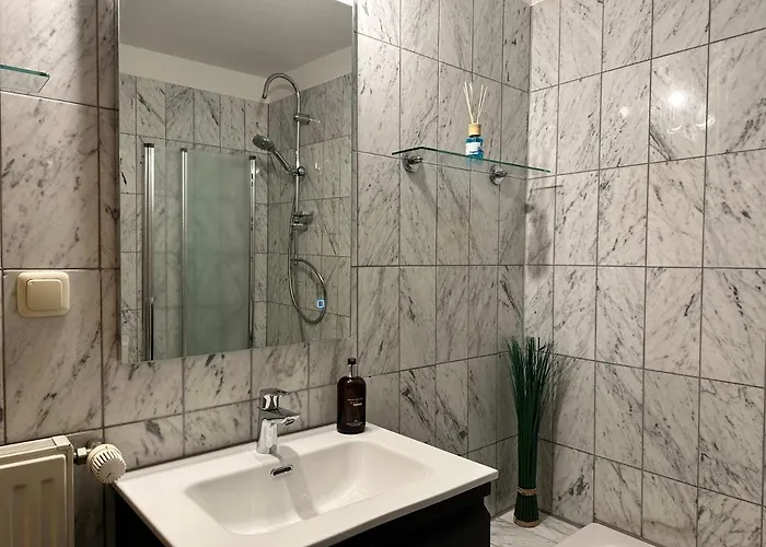 Stilvoll Wohnen Schwerin (Mecklenburg-Vorpommern)